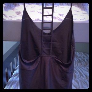 Lululemon sz 4 EUC BLACK